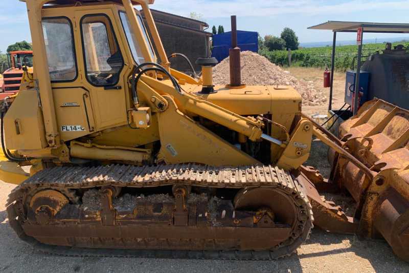 OmecoHub - Immagine FIAT ALLIS FL14C